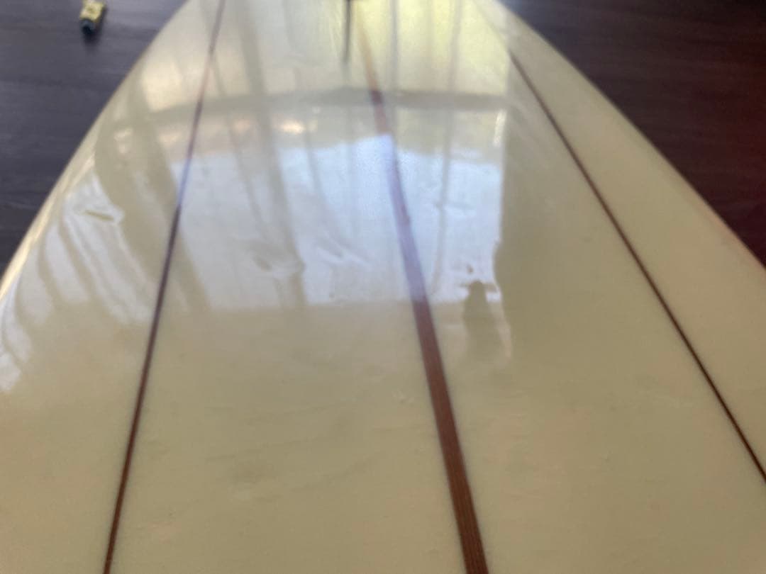 BEAR サーフボード　ロングボード