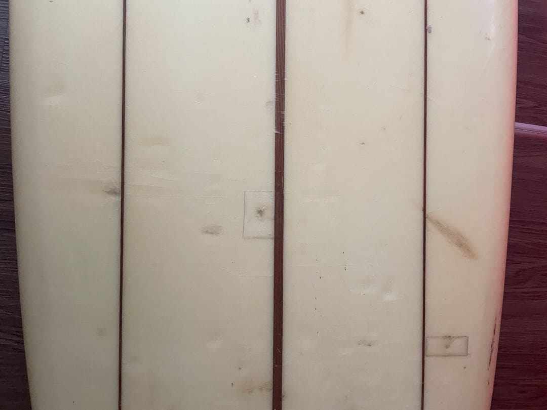 BEAR サーフボード　ロングボード