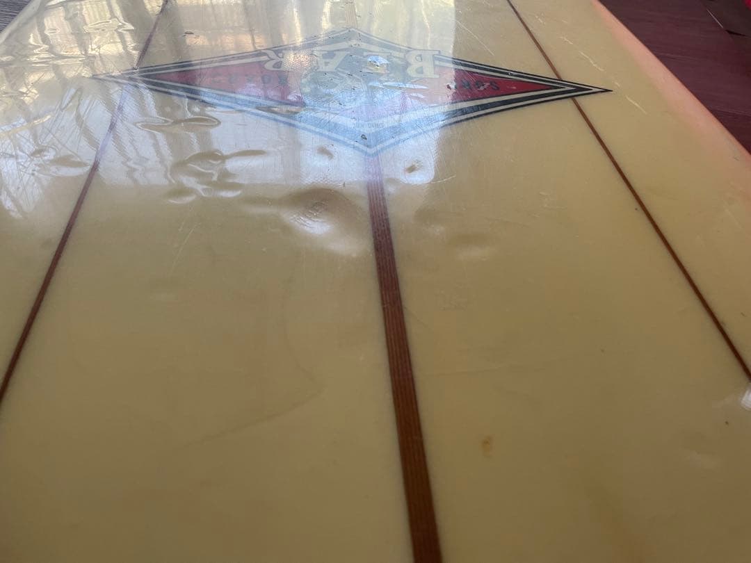 BEAR サーフボード　ロングボード