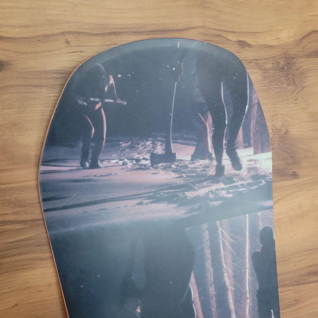 CAPiTA キャピタ DOA 154cm スノーボード板