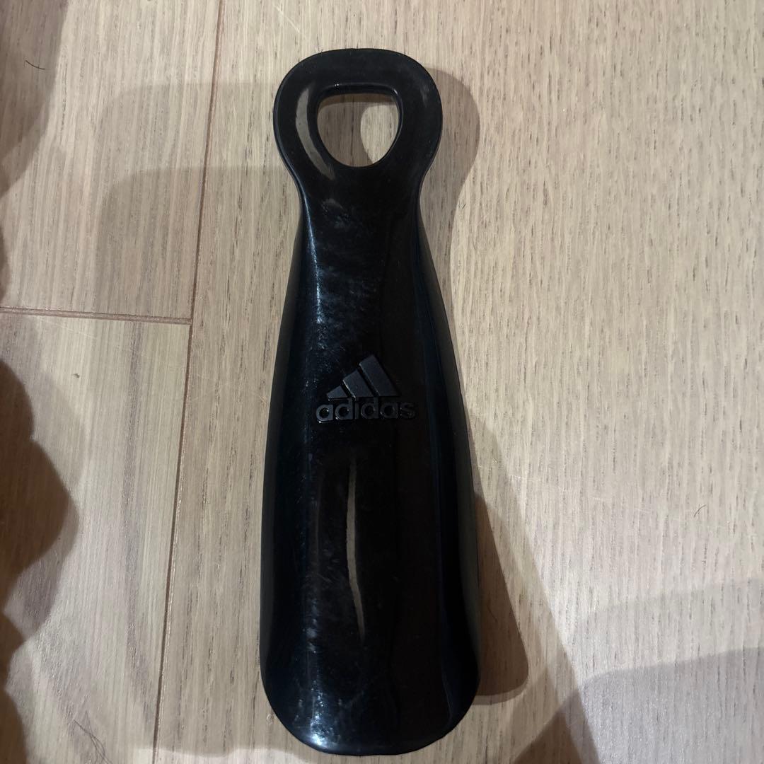 アディダスサッカースパイク26.5値下げ可能