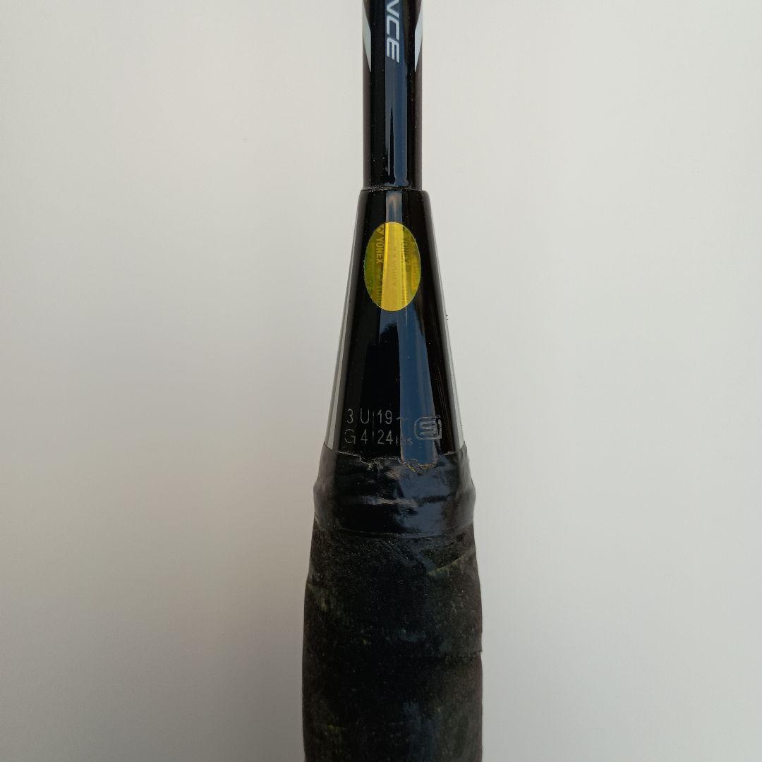 ARC Saber 7 バドミントンラケット