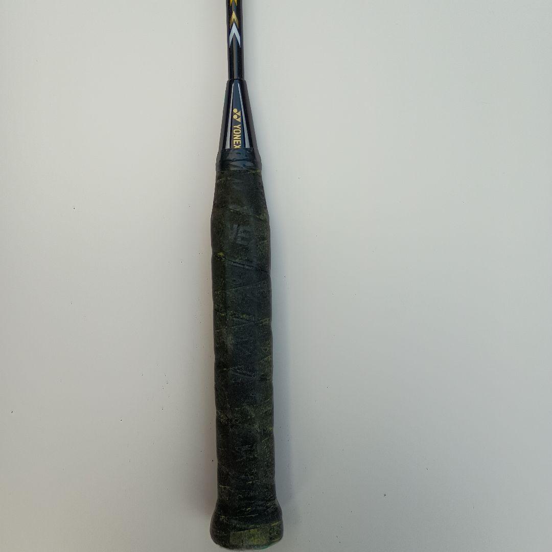 ARC Saber 7 バドミントンラケット