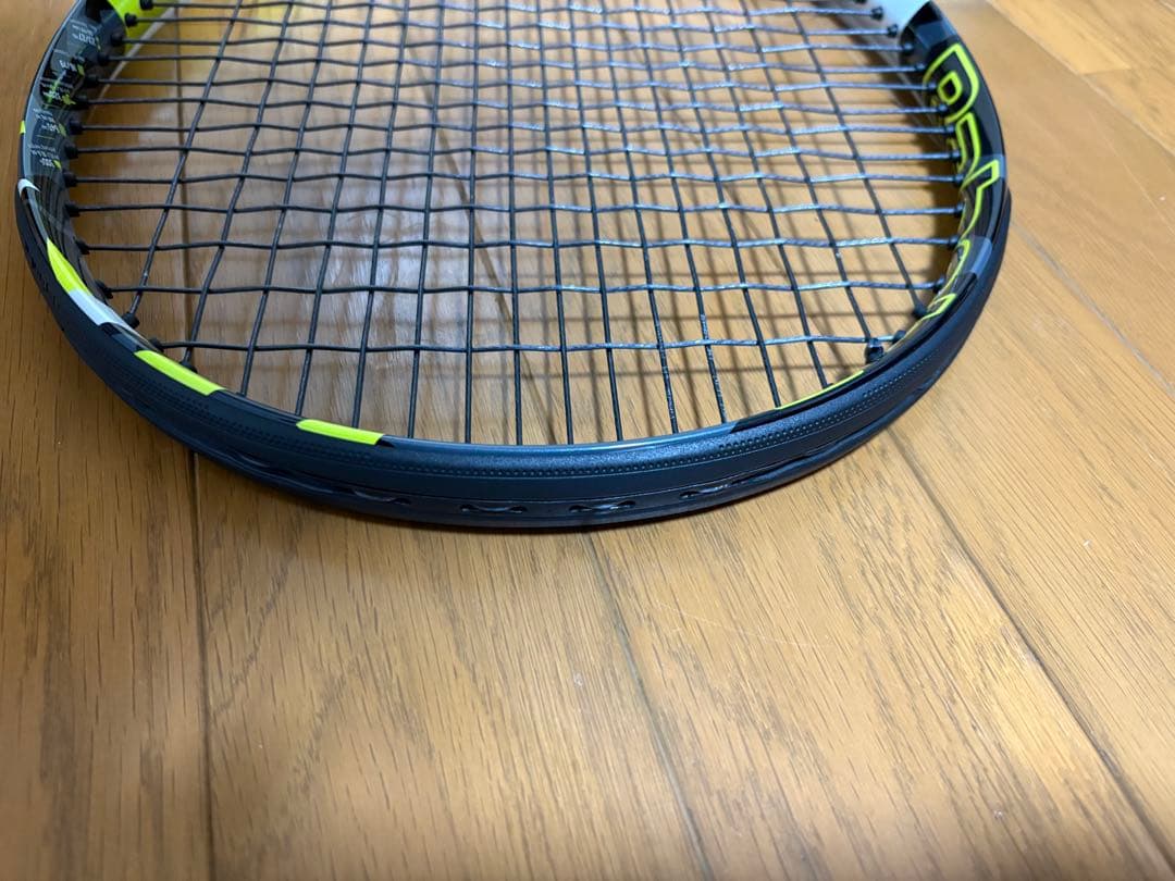 バボラ ピュアアエロ100 300g G2 Babolat Pure Aero