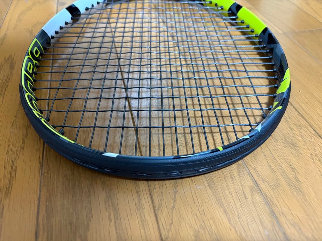 バボラ ピュアアエロ100 300g G2 Babolat Pure Aero