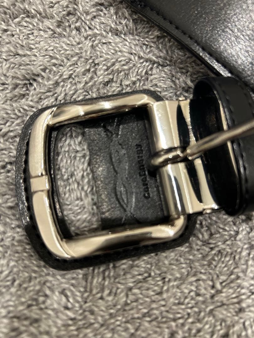 しょうご　Core Energy CGB03 野球専用ベルト