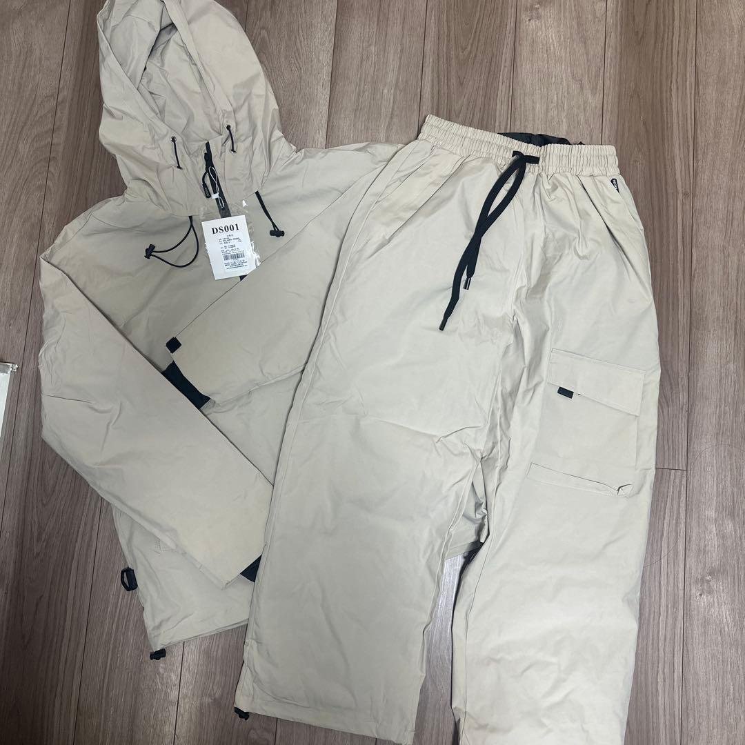 スキーウェア スノーボードウェア