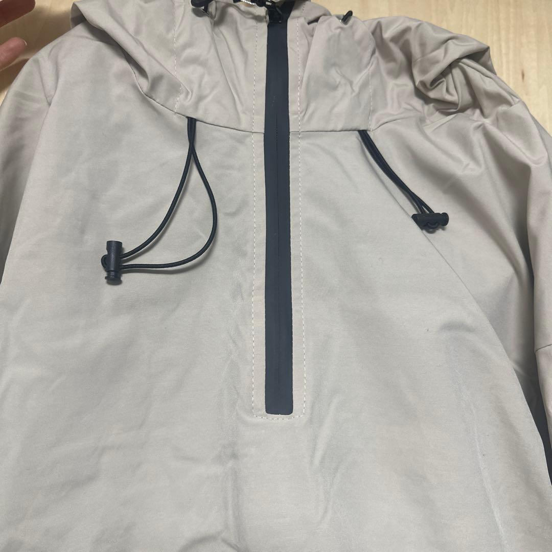 スキーウェア スノーボードウェア