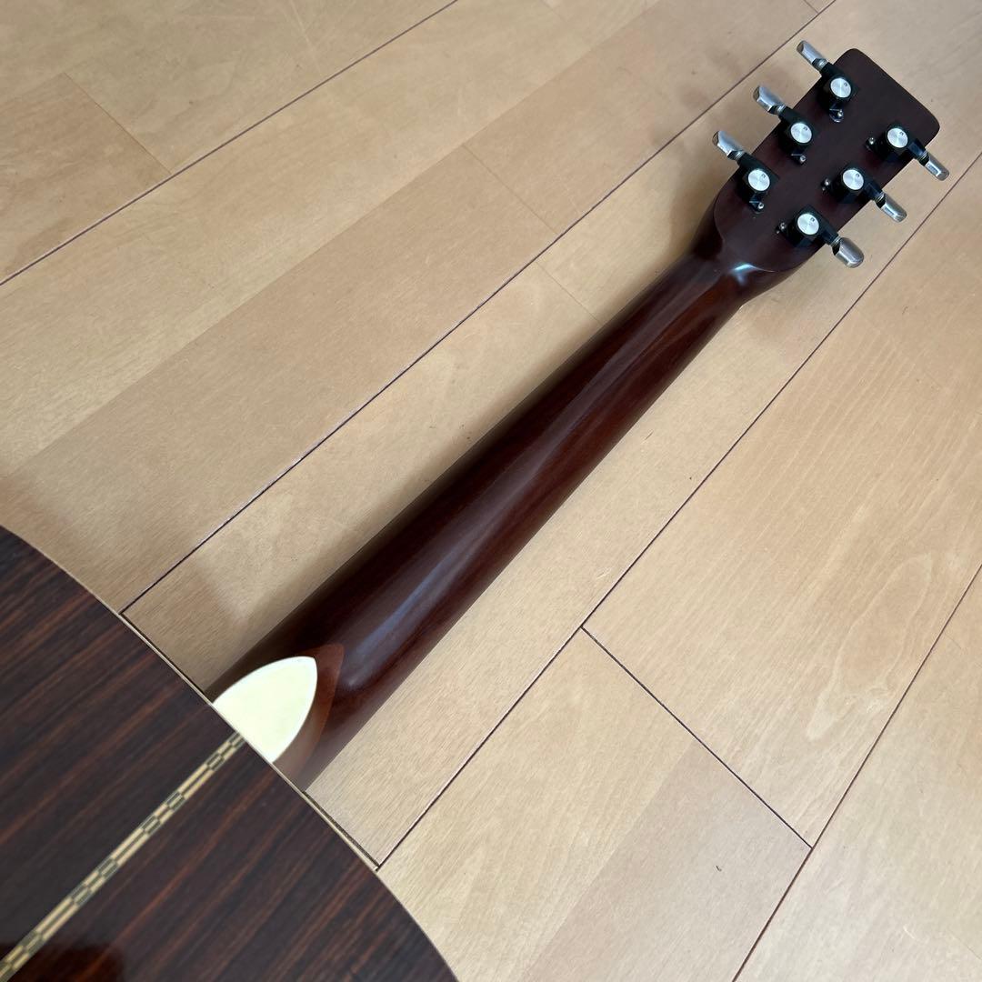 フェルナンデス W-200