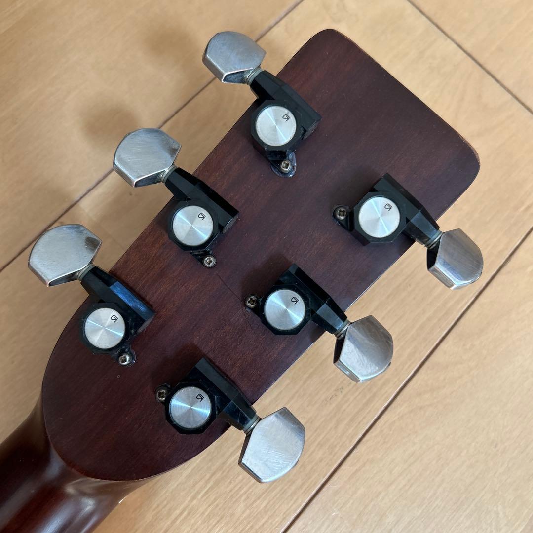 フェルナンデス W-200