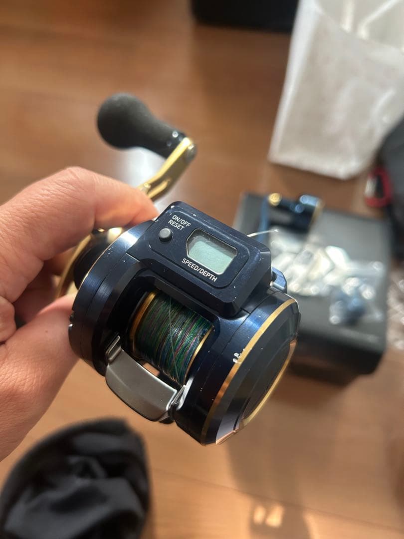 ソルティガic100pl