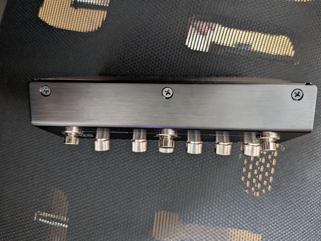 BOSS GT-1000CORE ギターエフェクター