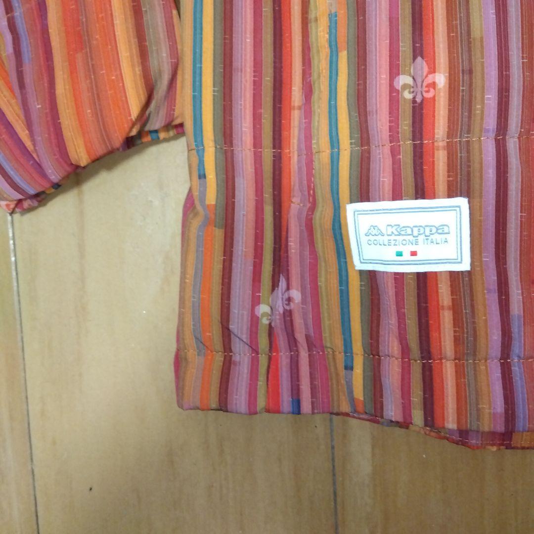 冬物　防寒　Kappa レディースゴルフウェア　サイズ【Ｓ】新品未使用