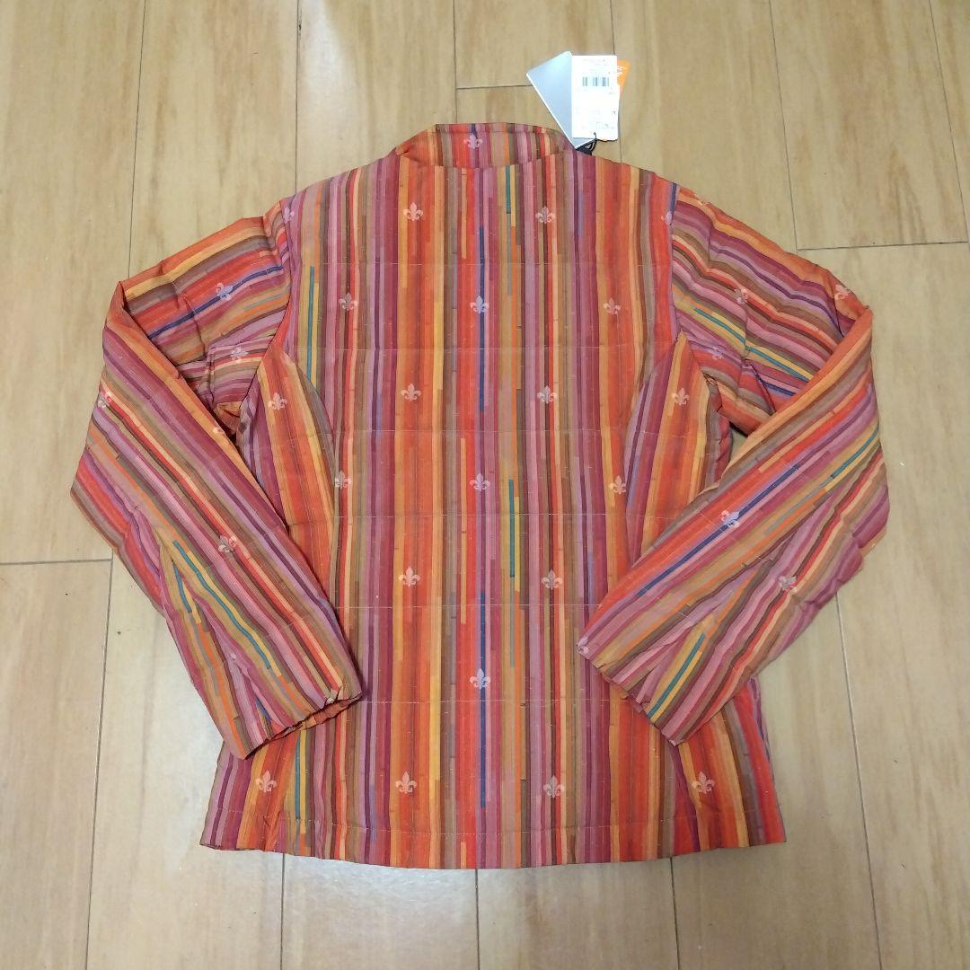 冬物　防寒　Kappa レディースゴルフウェア　サイズ【Ｓ】新品未使用