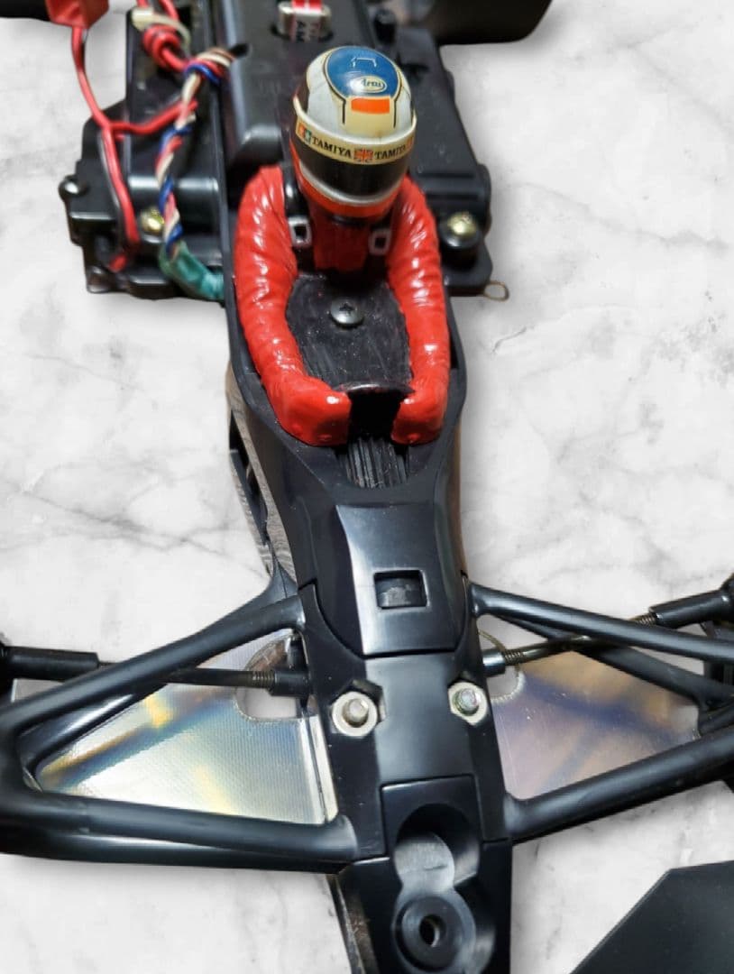 タミヤ★★1/14 タムテック ロータス TYPE102B