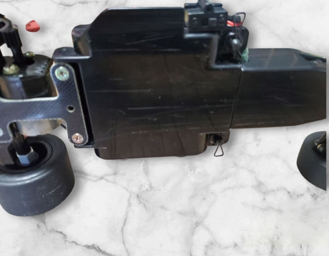 タミヤ★★1/14 タムテック ロータス TYPE102B