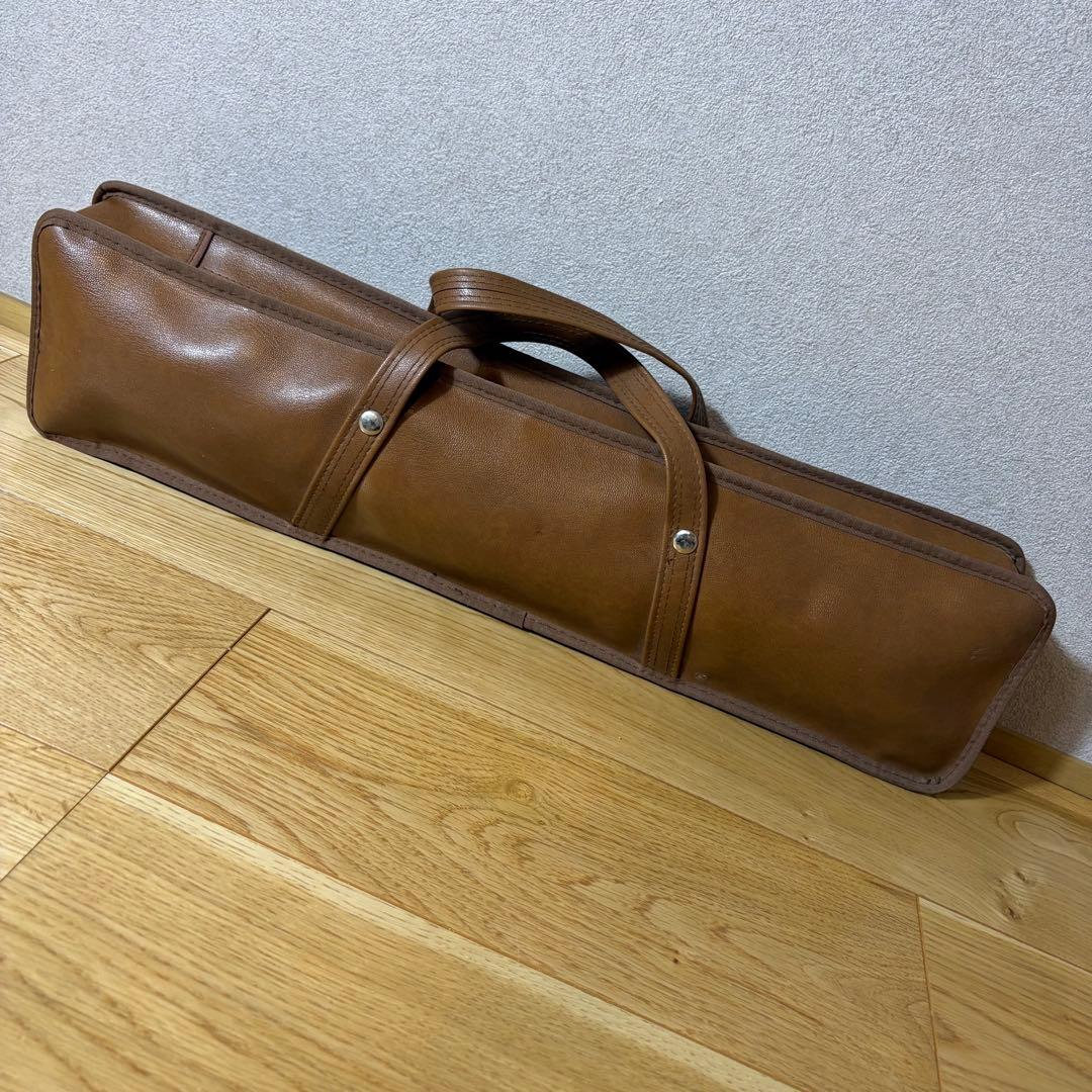 【美品】YAMAHA YRB-302B ヤマハ バスリコーダー バロック式