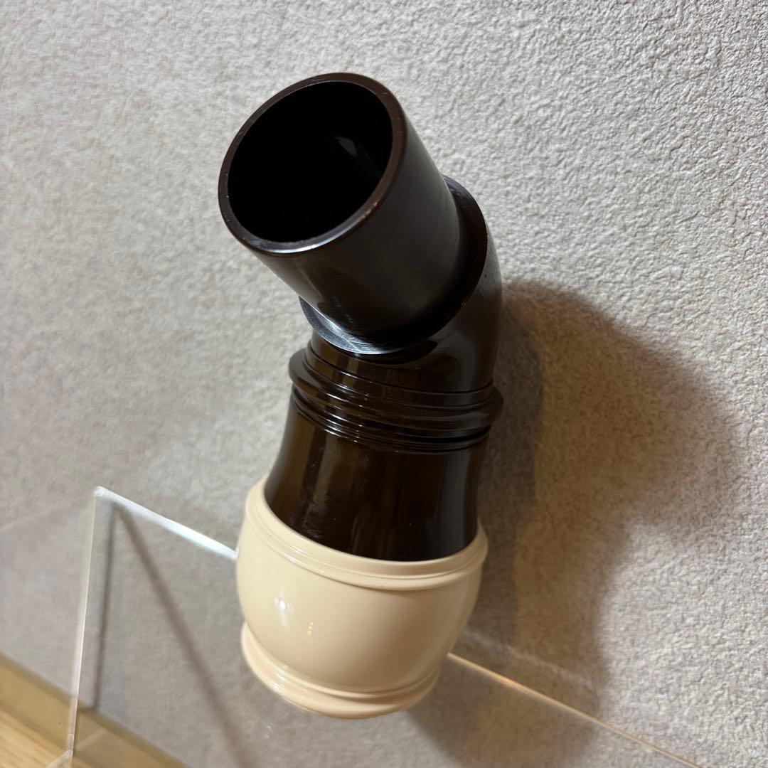 【美品】YAMAHA YRB-302B ヤマハ バスリコーダー バロック式