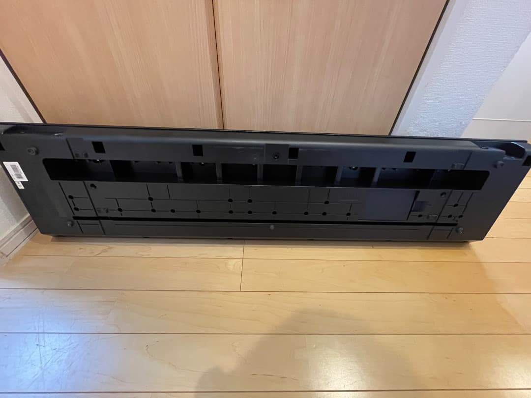 YAMAHA　ヤマハ　電子ピアノ　piaggero NP-12 2020年製