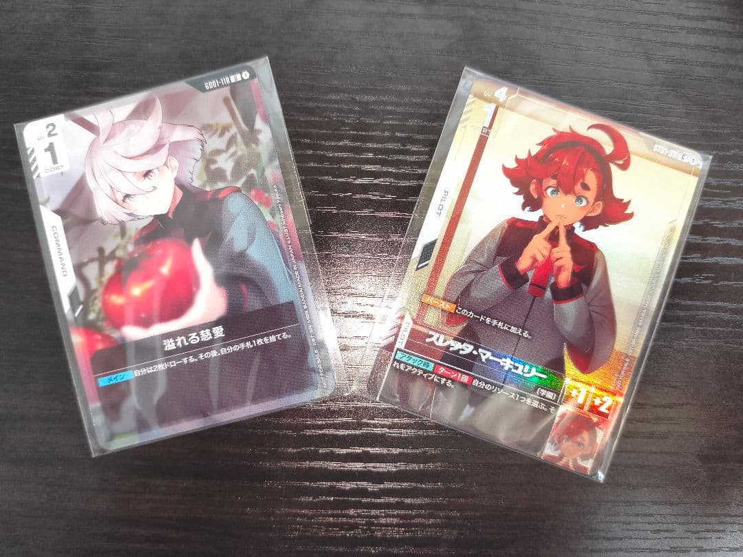 ニュータイプチャレンジ　未開封2枚セット