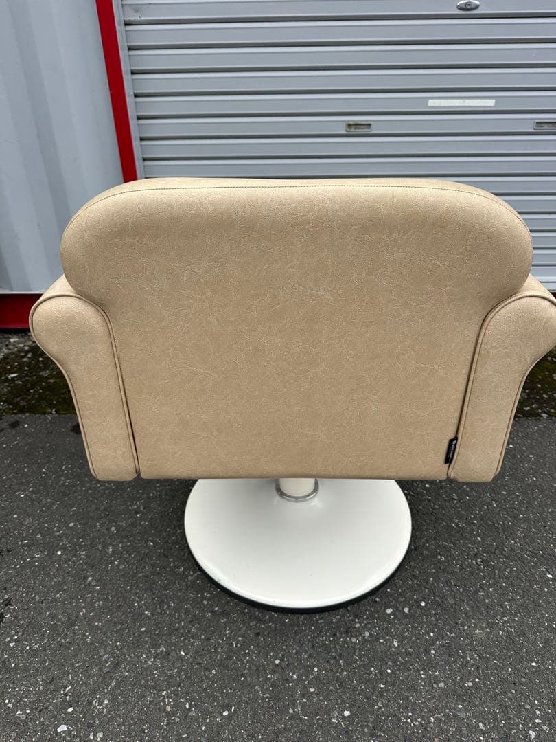 タカラベルモントa1204セット椅子