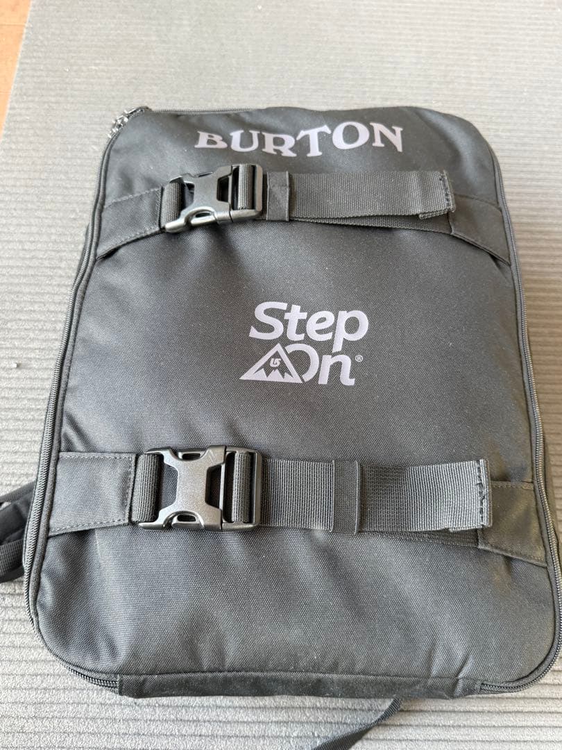 美品⭐︎BURTON Step On スノーボードブーツSサイズ