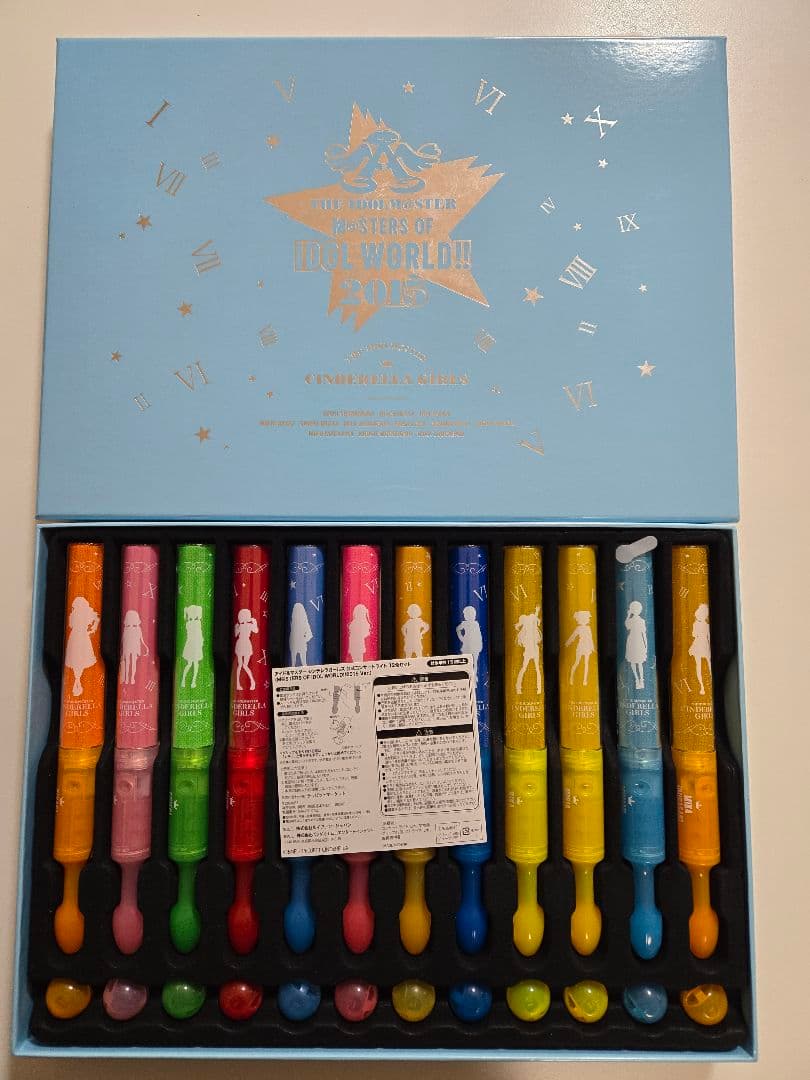 アニメグッズなど 140サイズ ノンジャンル 大量 まとめ売り 約500点