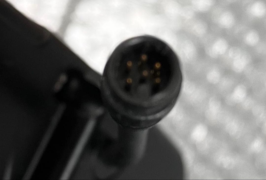 glafit Yubi Lock ロック 鍵2本付き