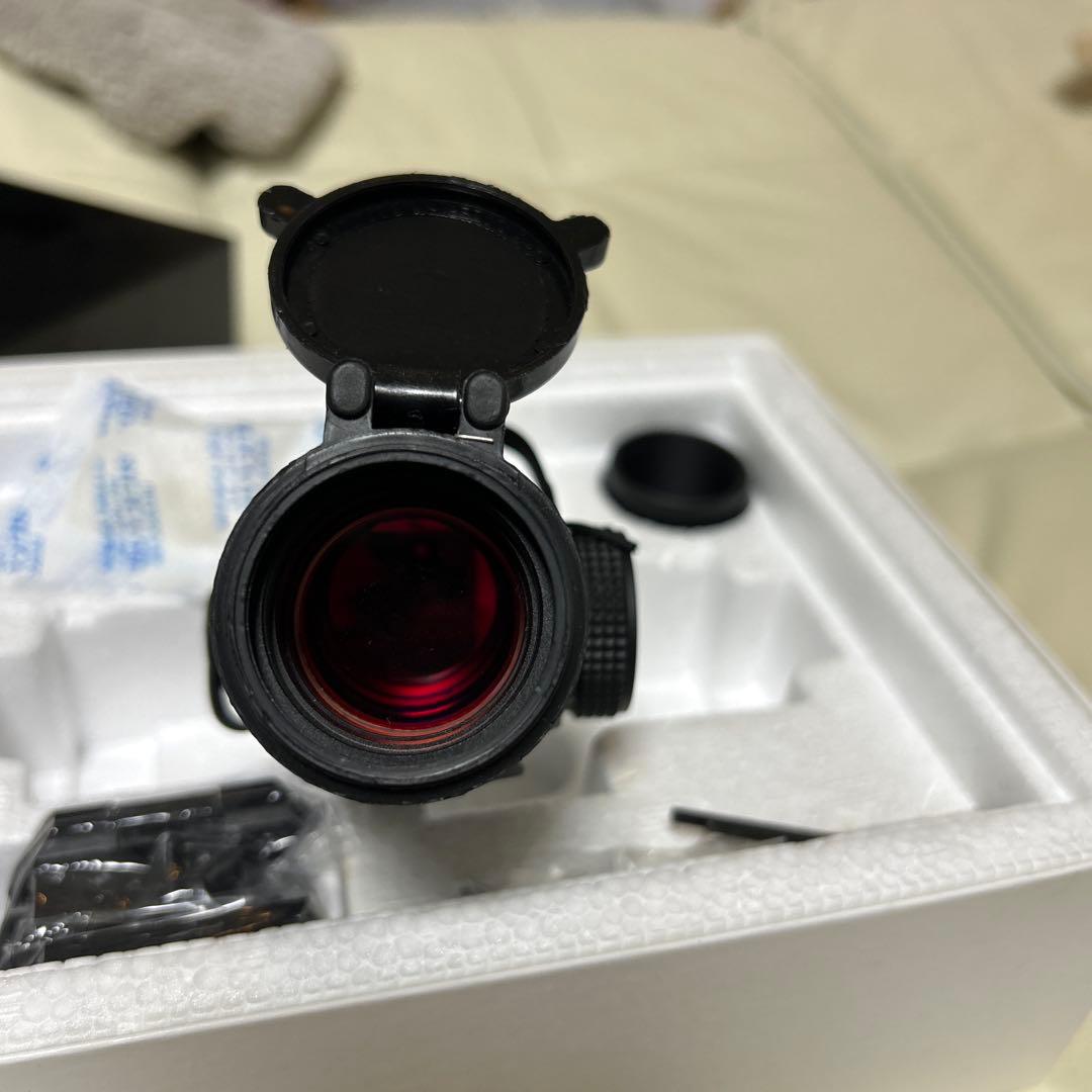 SIGHTRON SD-33XX ダットサイト