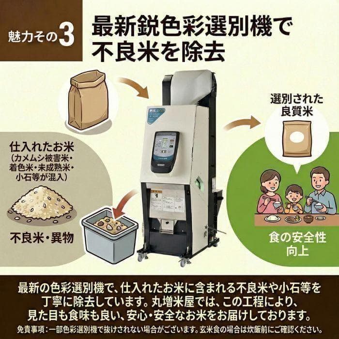 新米 令和7年度 埼玉県産 にじのきらめき 玄米 30kg 未検査米 送料込