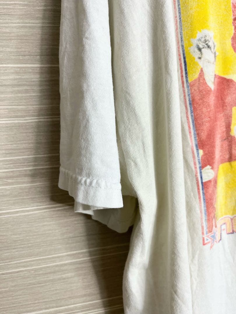 00,s NO DOUBTバンドTシャツ　ビンテージ XLサイズ