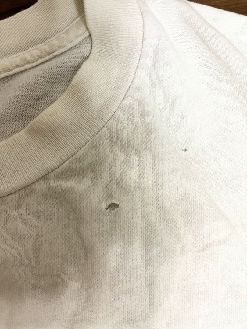 00,s NO DOUBTバンドTシャツ　ビンテージ XLサイズ