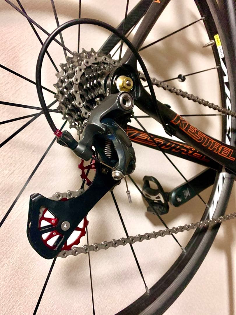 Kestrel(ケストレル) LEGEND SL ロードバイク