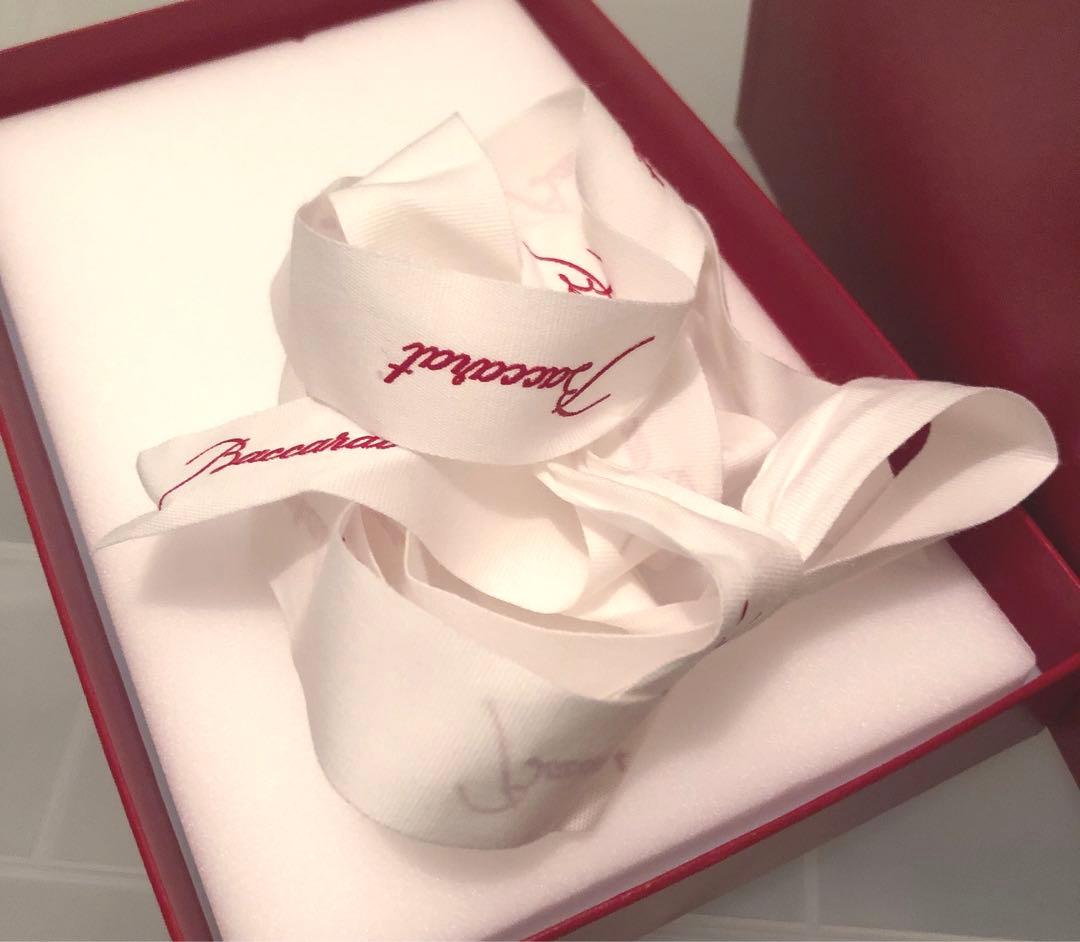 Baccarat（バカラ）干支 卯 クリア