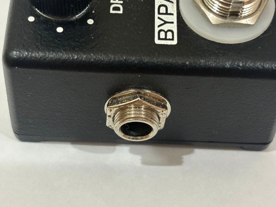 ギター ZCAT Pedals /Hold-Reverb