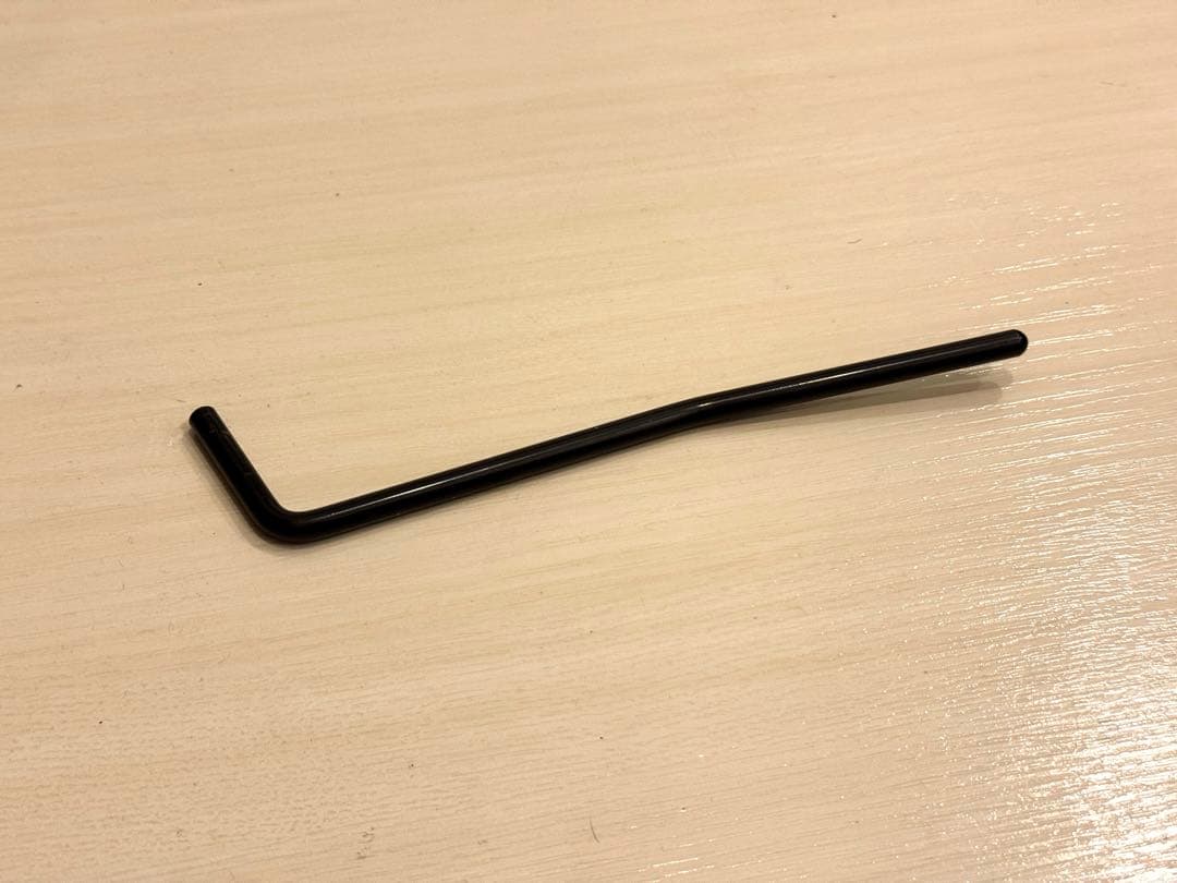 ギター STERLING by musicman JP100 TBK DIMarzio