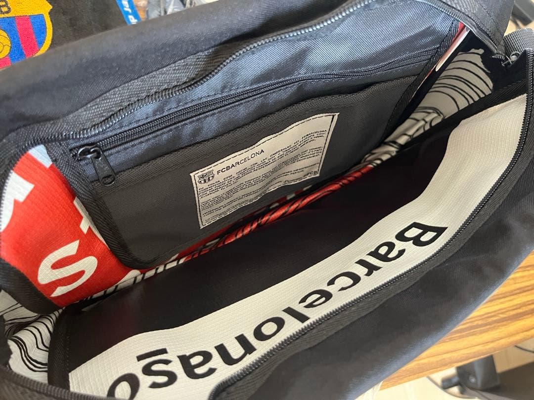 FCバルセロナ　グッズセット　FC Barcelona