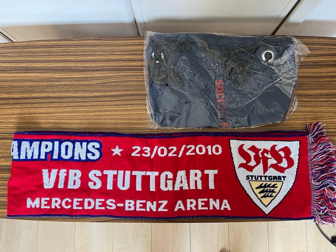 FCバルセロナ　グッズセット　FC Barcelona