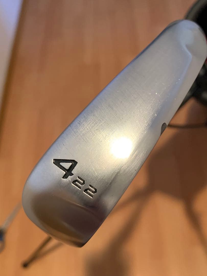 ホンマゴルフ ツアーワールド ユーティリティ TW-U (2019)