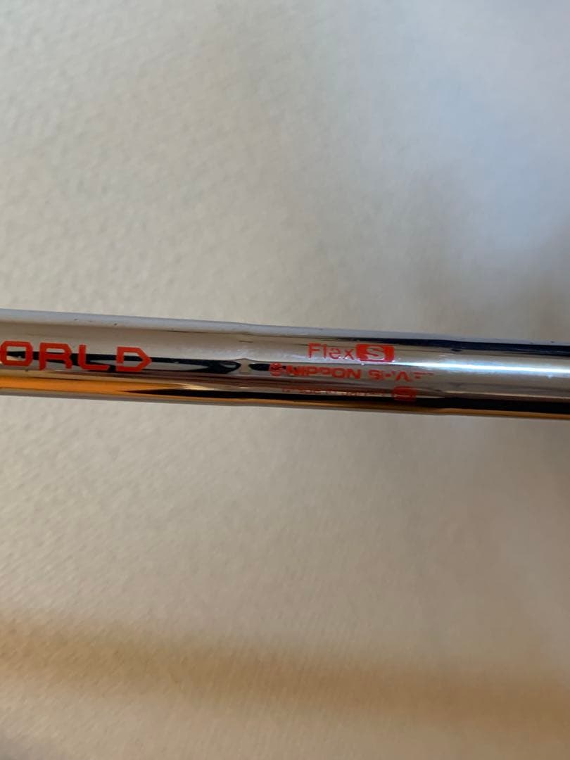 ホンマゴルフ ツアーワールド ユーティリティ TW-U (2019)