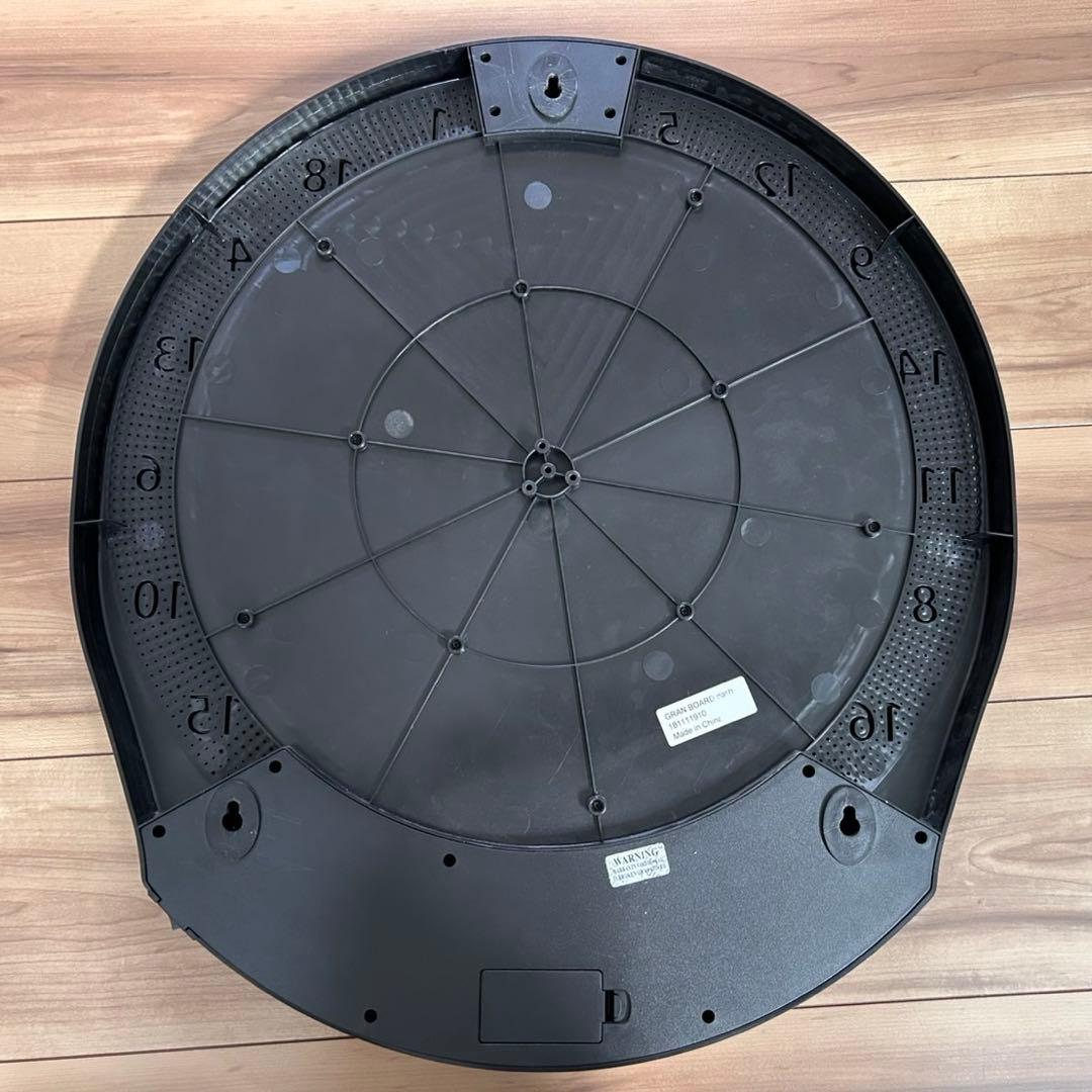 ⭐︎ざるそば⭐︎ グランボード　GRANBORD dash　ダーツボード