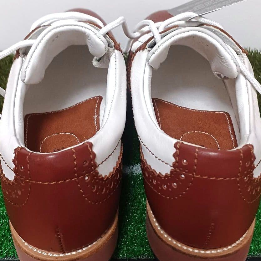 ロトゥセゴルフ　レディース　ゴルフシューズ　サイズ37　未使用　LOTTUSSE