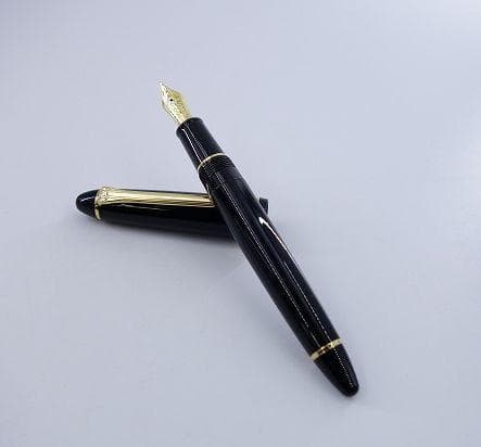 SAILOR セーラー FOUNDED 1911 プロフィット 万年筆 21K