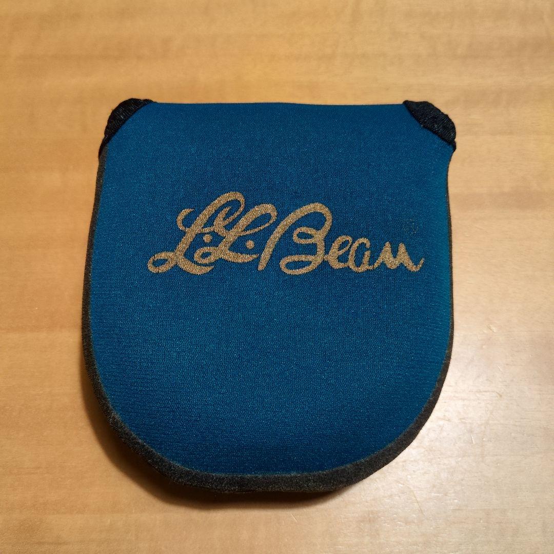 フライリール　ストリームライト　L.L Bean 7/8