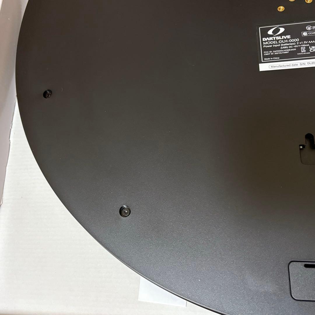 【たにえん さん専用】DARTS LIVE  ダーツライブホームボード