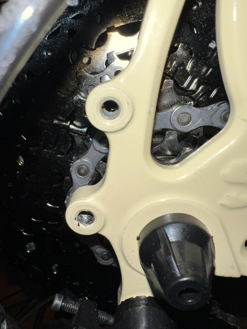 【引取限定】SURLY Bridge Club Sサイズ 27.5インチ 極美品