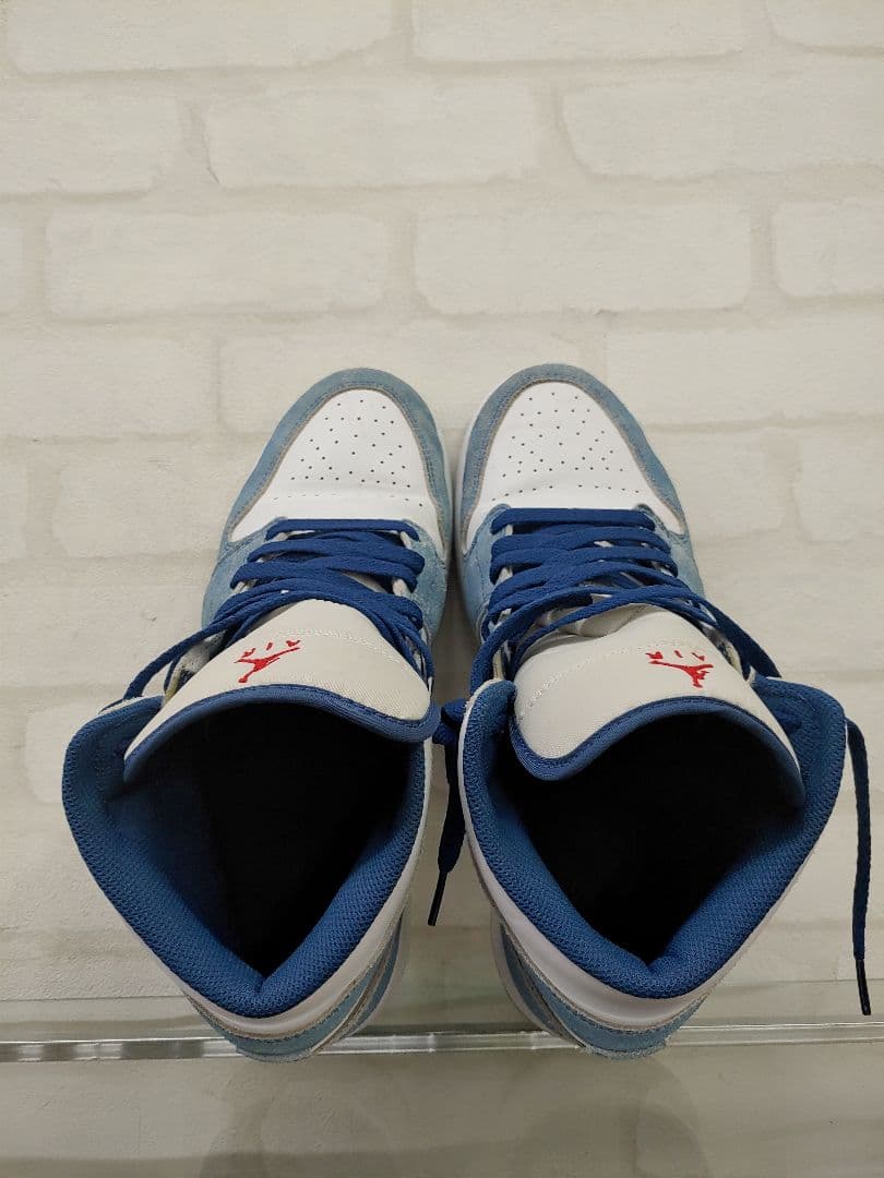 NIKE AJ1 SE ハイパー ロイヤル　28.5㎝　DN3706-401