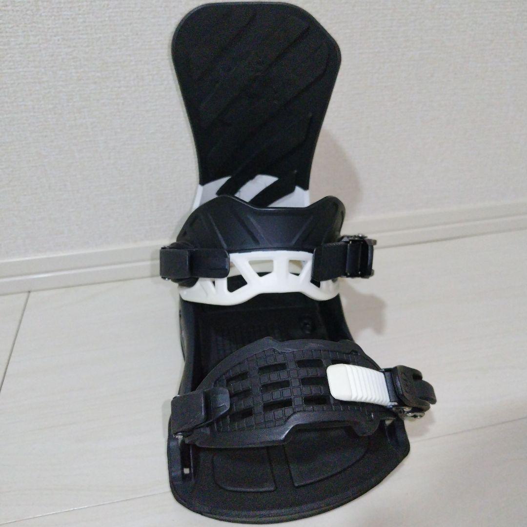 RIDE C-8 ビンディング クラシックブラック M