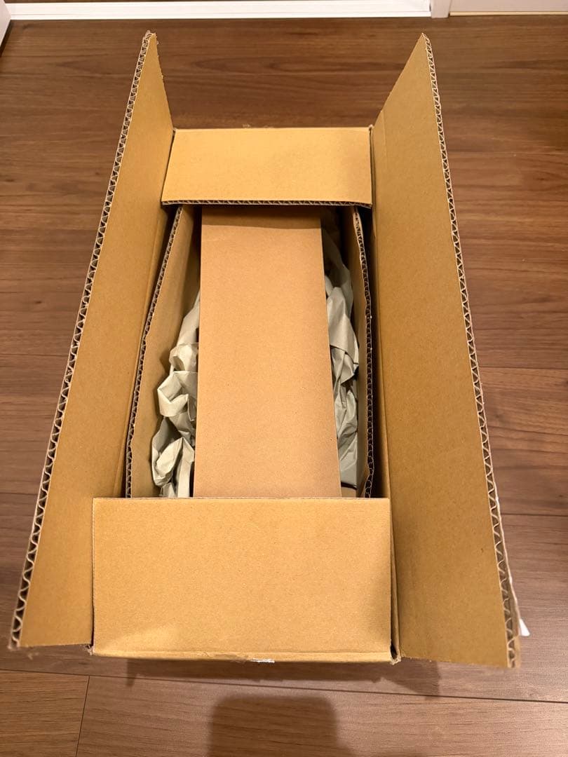 Ardbeg アードベッグアナモルフィック ギフトボックス　新品未開栓