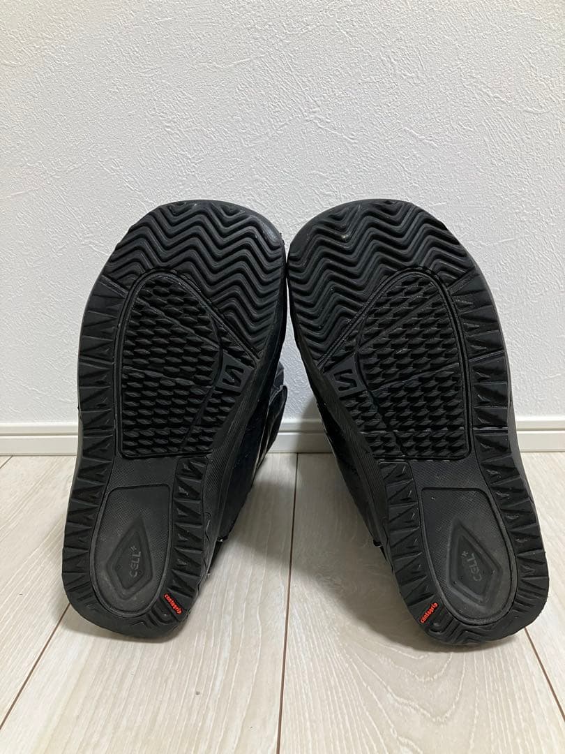 サロモンスノーボードブーツSALOMON KIANA DUAL BOA24.5